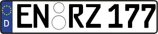 EN-RZ177