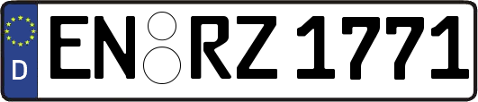 EN-RZ1771