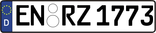 EN-RZ1773