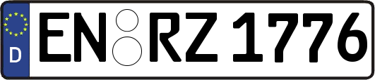 EN-RZ1776