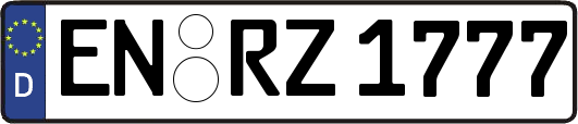 EN-RZ1777