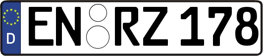 EN-RZ178
