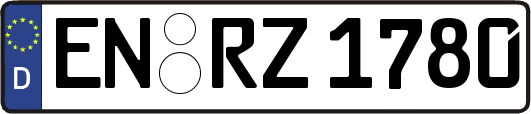 EN-RZ1780