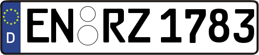 EN-RZ1783