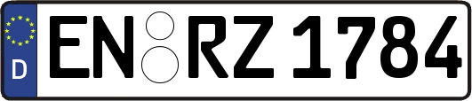 EN-RZ1784