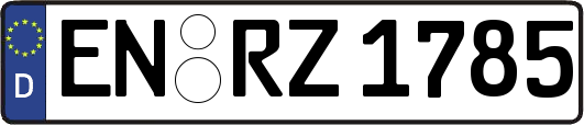 EN-RZ1785