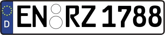 EN-RZ1788