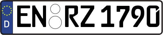 EN-RZ1790