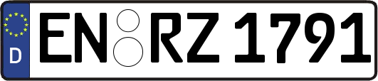 EN-RZ1791