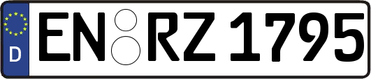 EN-RZ1795