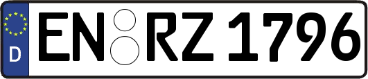 EN-RZ1796