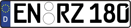 EN-RZ180