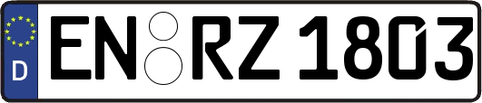 EN-RZ1803