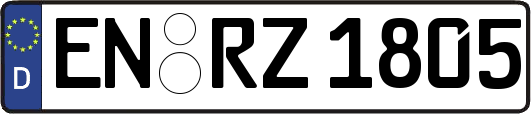 EN-RZ1805