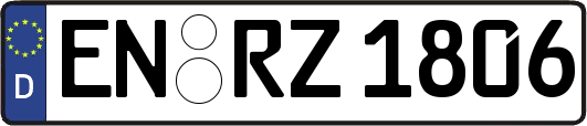 EN-RZ1806