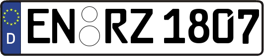 EN-RZ1807