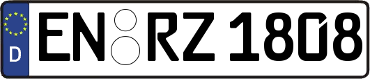 EN-RZ1808