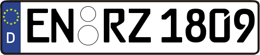 EN-RZ1809