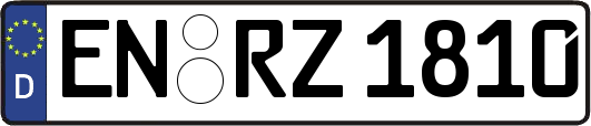 EN-RZ1810