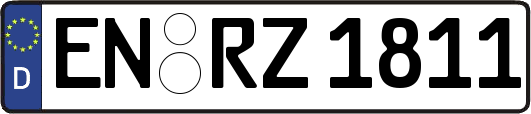 EN-RZ1811