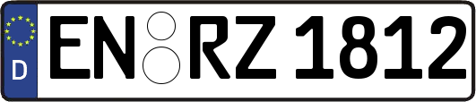 EN-RZ1812