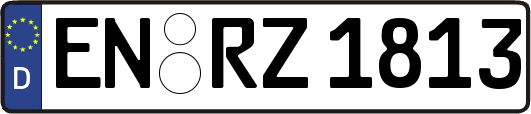 EN-RZ1813