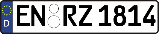 EN-RZ1814