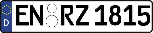 EN-RZ1815