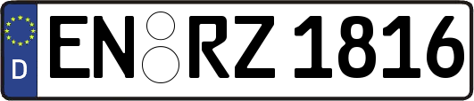 EN-RZ1816