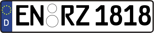 EN-RZ1818