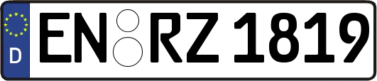 EN-RZ1819