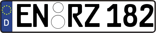 EN-RZ182