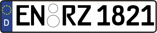 EN-RZ1821