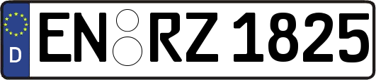 EN-RZ1825
