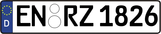EN-RZ1826