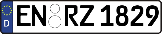 EN-RZ1829