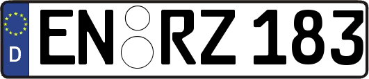 EN-RZ183