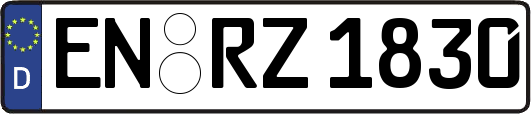 EN-RZ1830