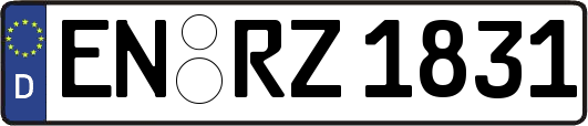 EN-RZ1831