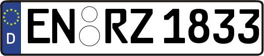 EN-RZ1833