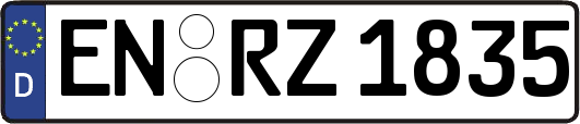 EN-RZ1835