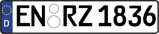 EN-RZ1836