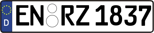 EN-RZ1837
