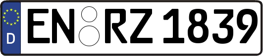 EN-RZ1839
