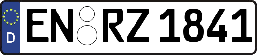 EN-RZ1841