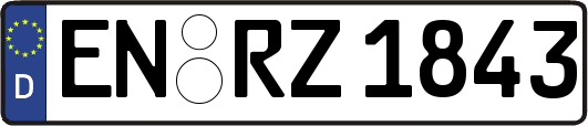 EN-RZ1843
