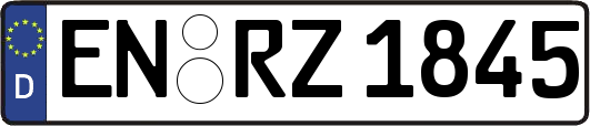 EN-RZ1845