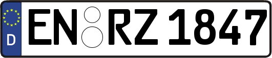 EN-RZ1847