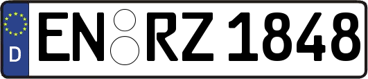 EN-RZ1848
