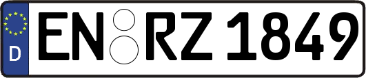 EN-RZ1849